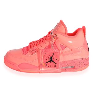 Wmns Air Jordan 4 Retro NRG Hot Punch Cart