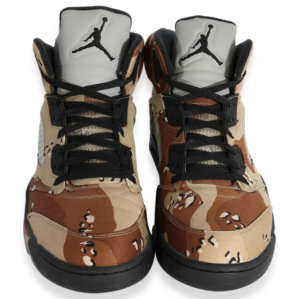 124430 pv bd43ae5d ae45 4d88 992a 96df04ff48b7 Supreme x Air Jordan 5 Retro Desert Camo