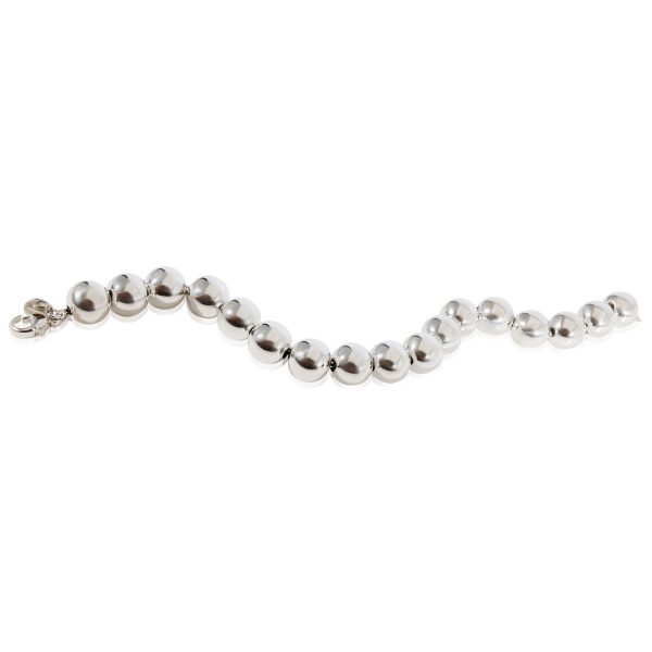 124515 pv Tiffany Co HardWear Bracelet in 925 Sterling Silver