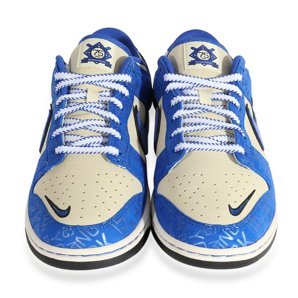 124634 pv Dunk Low Jackie Robinson