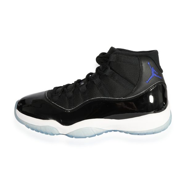 Air Jordan 11 Retro Space Jam 2016 Air Jordan 11 Retro Space Jam 2016