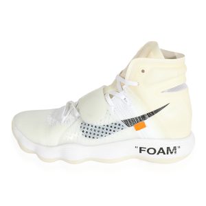 Off White x Hyperdunk 2017 Flyknit The Ten Cart