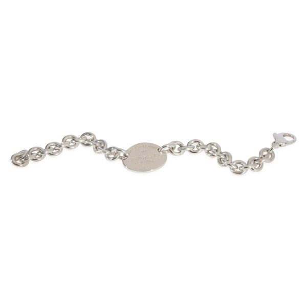 125176 pv 00714c59 7530 4186 ba19 25fbaf280f16 Tiffany Co Return To Tiffany Bracelet in 925 Sterling Silver