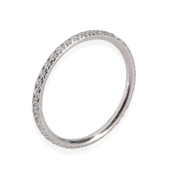 125378 bv cc6e7af5 ed24 4a68 bf3f e32b2dc165e4 Tiffany Co Metro Diamond Eternity Band in 18k White Gold 02 CTW