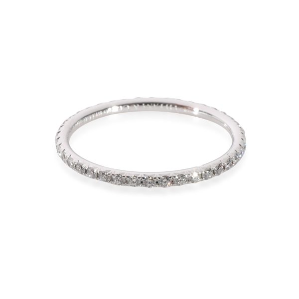 125378 sv 96627d51 11e9 43c3 ab8c 0f809dd4e8c2 Tiffany Co Metro Diamond Eternity Band in 18k White Gold 02 CTW