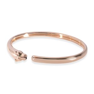 Cartier Panthere De Cartier Bracelet in 18k Rose Gold Cart