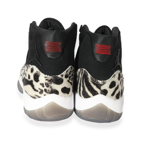 125534 bv Wmns Air Jordan 11 Retro Animal Instinct