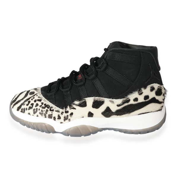 Wmns Air Jordan 11 Retro Animal Instinct Wmns Air Jordan 11 Retro Animal Instinct