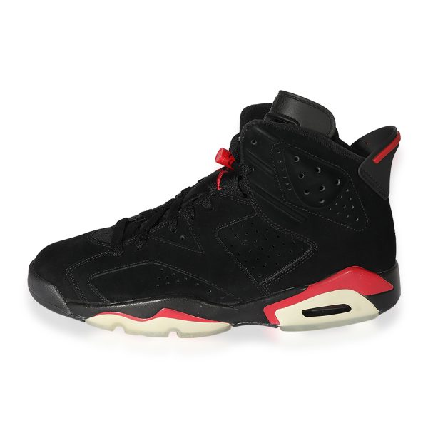 Air Jordan 6 Retro Varsity Red 2010 Air Jordan 6 Retro Varsity Red 2010