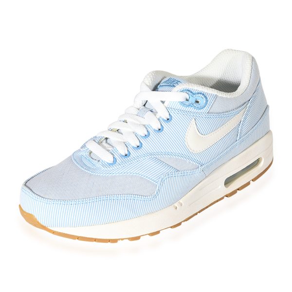 125830 box Air Max 1 Premium QS Microstripe