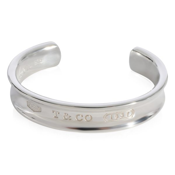 Tiffany Co 1837 Bracelet in Sterling Silver Tiffany Co 1837 Bracelet in Sterling Silver