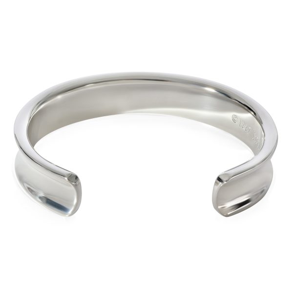 125901 pv Tiffany Co 1837 Bracelet in Sterling Silver