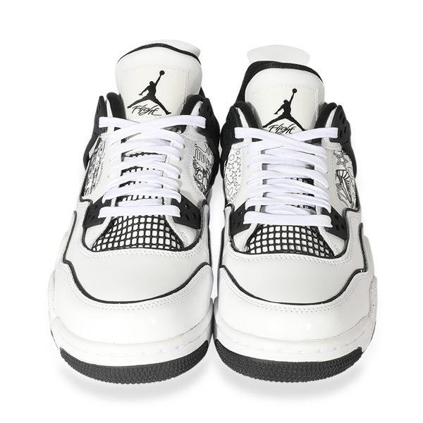 125914 pv e796b546 8ff2 4c92 9be0 cc0dab27e2bd Air Jordan 4 Retro GS DIY