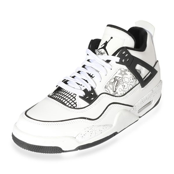 125914 sv 25568d60 1306 45df 9084 53d3ca8f1e2e Air Jordan 4 Retro GS DIY