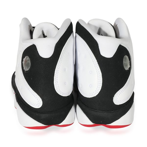 126306 bv d38f016b eebd 4b7e 93c7 e615e4348947 Air Jordan 13 Retro He Got Game 2018