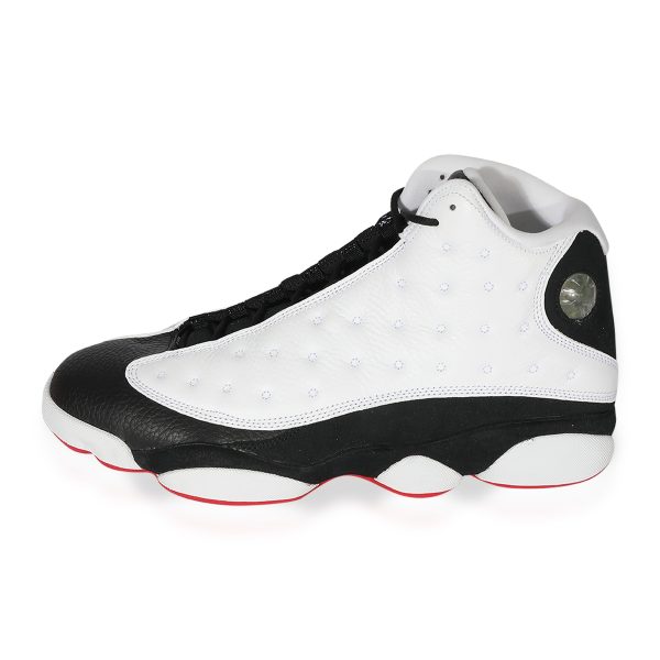 Air Jordan 13 Retro He Got Game 2018 Air Jordan 13 Retro He Got Game 2018