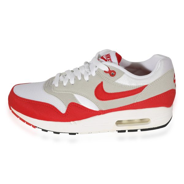 Air Max 1 QS Sport Red Air Max 1 QS Sport Red