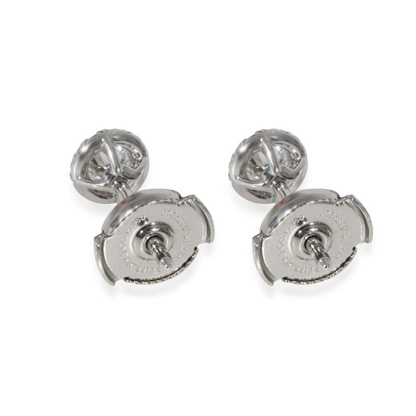 126377 pv 541faddb 6a6b 4fbc 83ee 3b7d7b82996b Tiffany Co Soleste Diamond Earrings in 950 Platinum DEF VVS 044 CTW