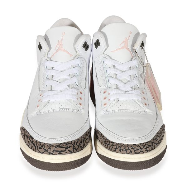 126517 pv f5cfebd9 b05d 4408 9e2a ff1b75e825a7 Wmns Air Jordan 3 Retro Neapolitan