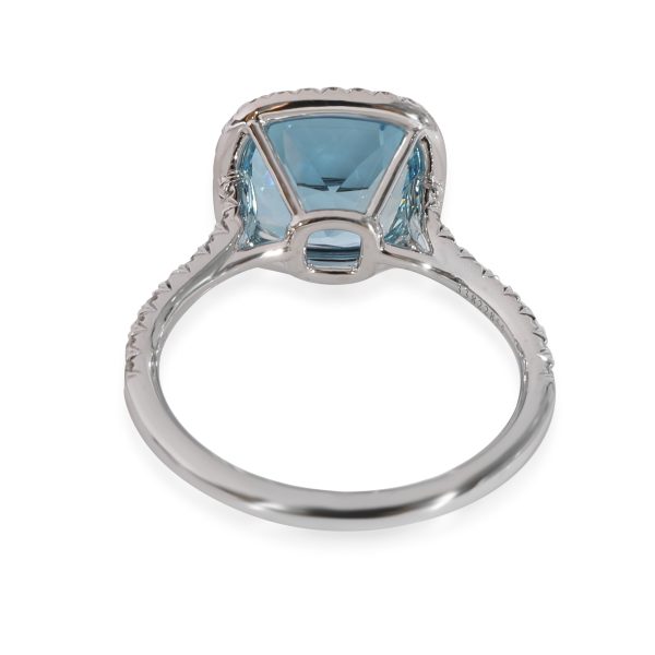 127418 bv d1a8aac0 f4db 4f42 ae8d 7a8ed3201fc8 Tiffany Co Soleste Aquamarine Diamond Ring in Platinum Blue 033 CTW