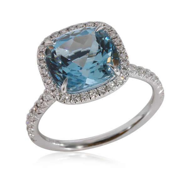 127418 pv 65228362 a814 4a5e 911e b63b86c102a2 Tiffany Co Soleste Aquamarine Diamond Ring in Platinum Blue 033 CTW