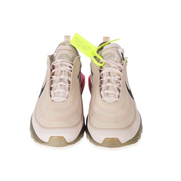 127508 pv 3bd024fe bdb6 44f0 a3a1 d28b61a25f4f Serena Williams x Off White x Air Max 97 OG Queen