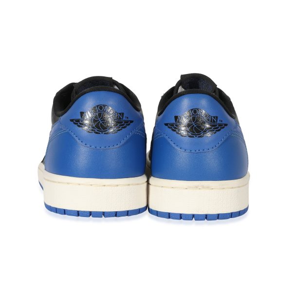 127509 bv Air Jordan 1 Retro Low OG Royal