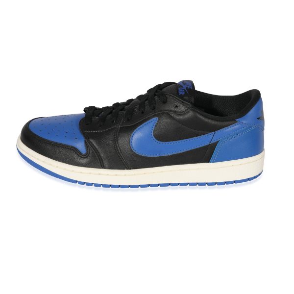 Air Jordan 1 Retro Low OG Royal Air Jordan 1 Retro Low OG Royal