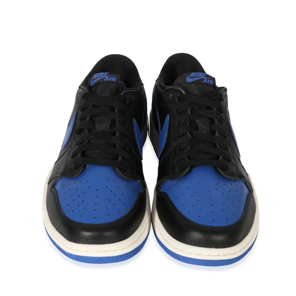 127509 pv Air Jordan 1 Retro Low OG Royal