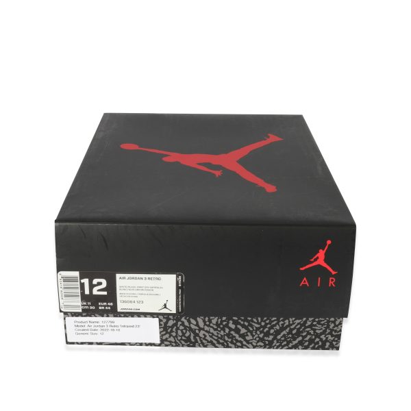 127799 ad2 Air Jordan 3 Retro Infrared 23