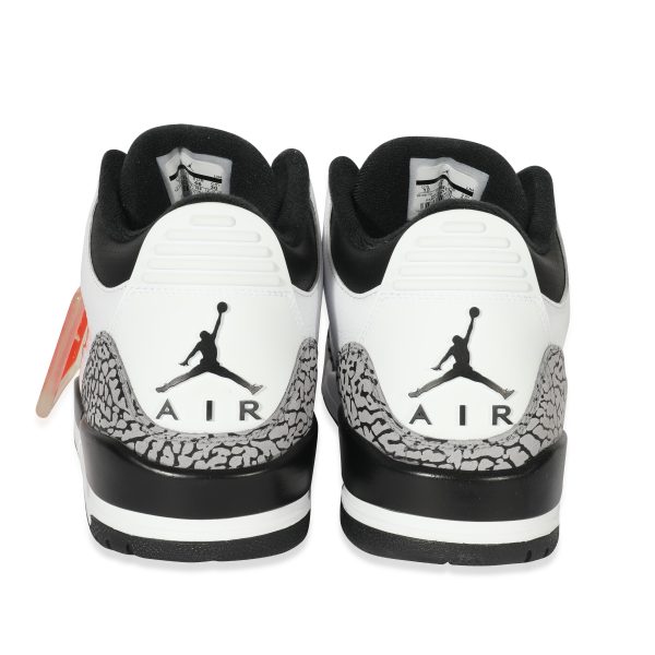 127799 bv Air Jordan 3 Retro Infrared 23