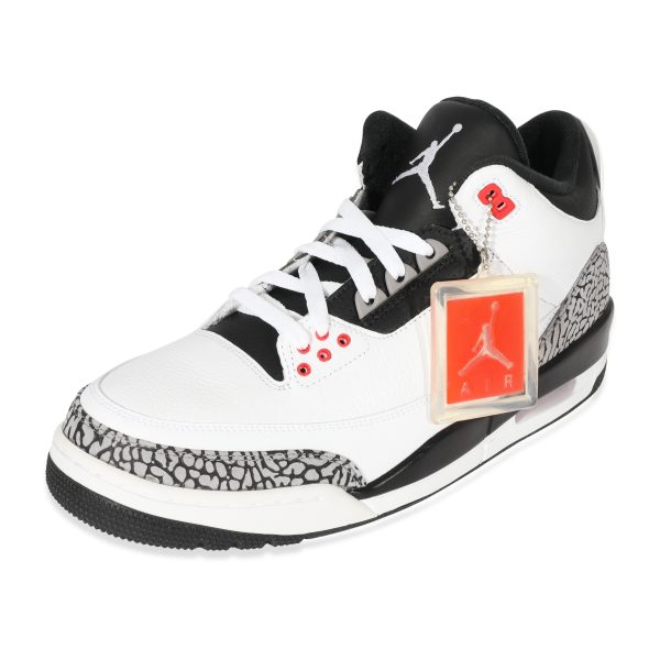 127799 sv Air Jordan 3 Retro Infrared 23