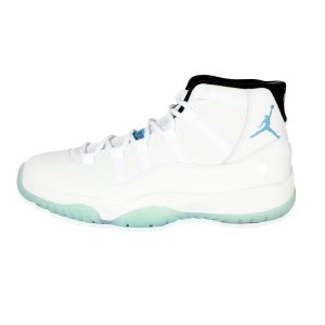 Air Jordan 11 Retro Legend Blue 2014 Cart