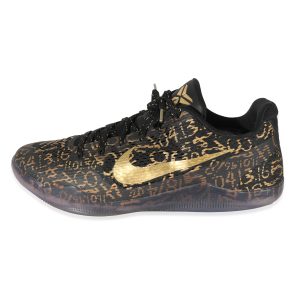 Kobe 11 Mamba Day iD Cart