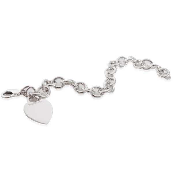 128115 pv 62e55000 34ac 4ca2 90cf a07338b5a644 Tiffany Co Heart Tag Bracelet in Sterling Silver