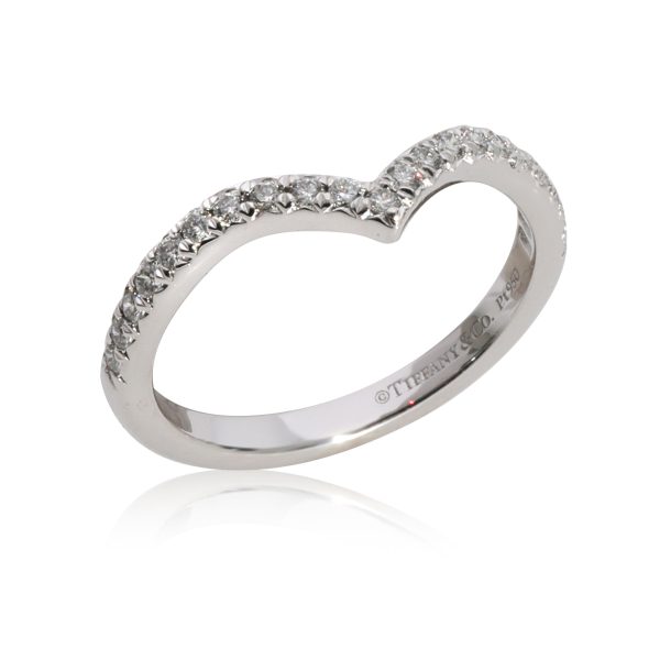 128254 av f29ae1c6 da72 4c0e 96cb 891022c7b5ba Tiffany Co Soleste Diamond Wedding Band in Platinum 017 CTW