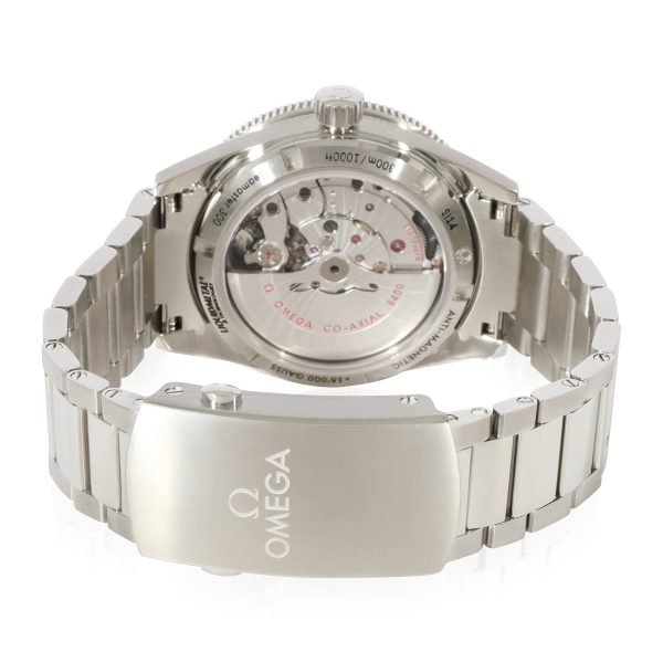 128915 bv 50a01a4b 41f2 4508 b6b7 d341b43203f2 Omega Seamaster 300 23330412101001 Mens Watch in Stainless SteelCeramic