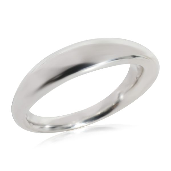 129880 av 944ce319 220e 4a1b a79b 961bc7fef32c Georg Jensen Regitze Overgaard 501 A Curve Ring in Sterling Silver