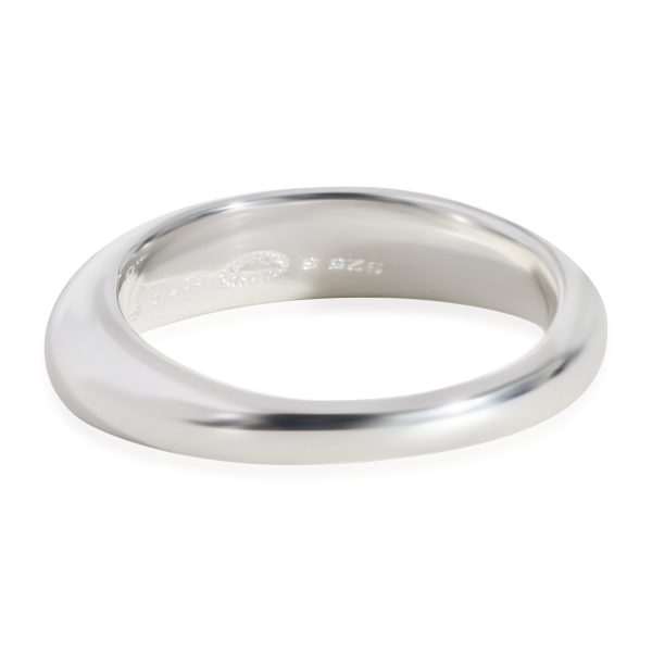 129880 pv 82a0497b afc4 4d90 b5ae d760e18c23b8 Georg Jensen Regitze Overgaard 501 A Curve Ring in Sterling Silver