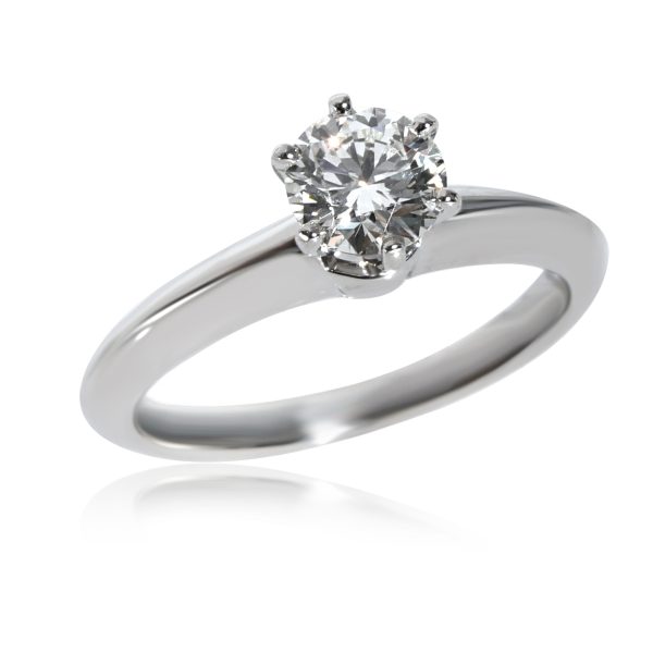 130114 pv 759522ab 9de2 4b84 900b 0fc27e4ff145 Tiffany Co Diamond Solitaire Engagement Ring in Platinum I VS2 062 CTW