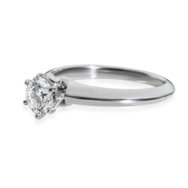 130114 sv 11b465c7 071b 4c04 9746 5dd0214cbb34 Tiffany Co Diamond Solitaire Engagement Ring in Platinum I VS2 062 CTW