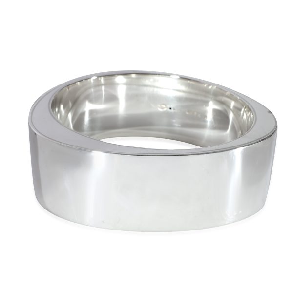 Georg Jensen Lina Christensen Extra Bracelet in Sterling Silver Georg Jensen Lina Christensen Extra Bracelet in Sterling Silver