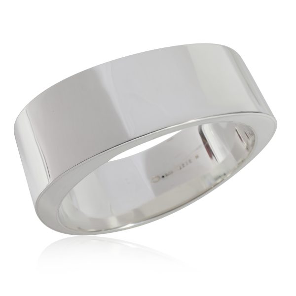 130207 pv Georg Jensen Lina Christensen Extra Bracelet in Sterling Silver