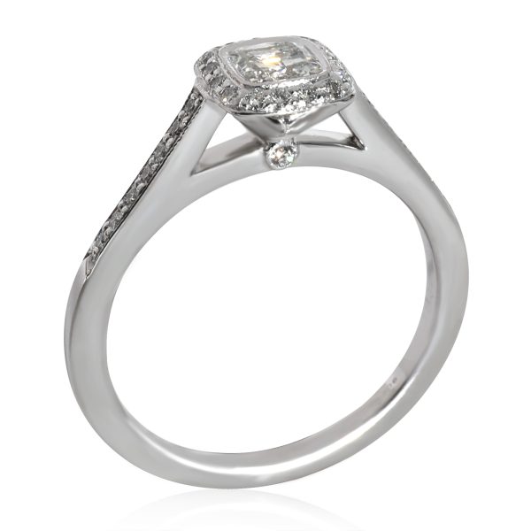 130528 pv 10bc0a67 d5b8 4720 a193 b51b2a33a6be Tiffany Co Legacy Diamond Engagement Ring in Platinum H VS1 049 CTW