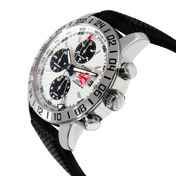 130637 rv e26f663d 9b02 44e8 963f 3eabc0ffaa5e Chopard Mille Miglia GMT 168994 Mens Watch in Stainless Steel