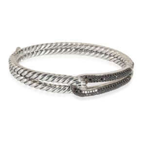 David Yurman Labyrinth Bracelet in Sterling Silver 084 CTW Louis Vuitton Speedy 30 Handbag Monogram