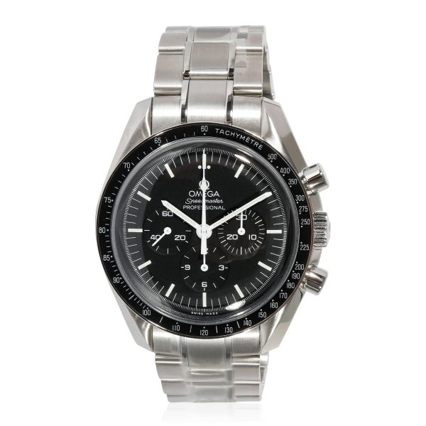httpscdnshopifycomsfiles1067848306971products130987 ad1jpgv=1701074203 Omega Speedmaster Moonwatch 31130423001005 Mens Watch in Stainless Stee