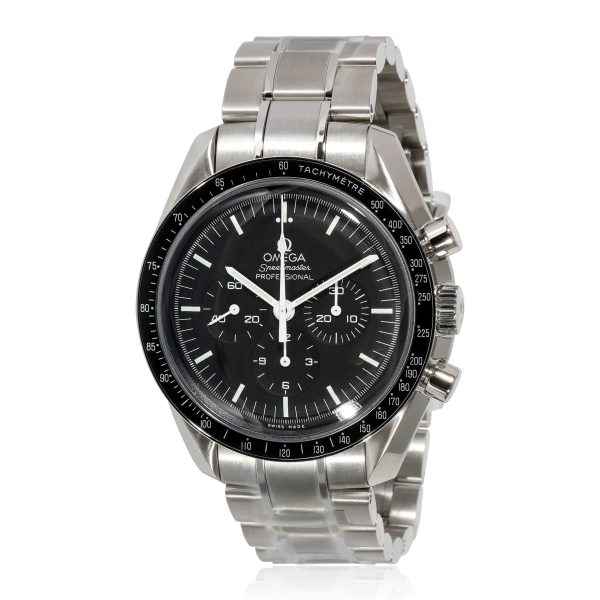 httpscdnshopifycomsfiles1067848306971products130987 fvjpgv=1701074203 Omega Speedmaster Moonwatch 31130423001005 Mens Watch in Stainless Stee