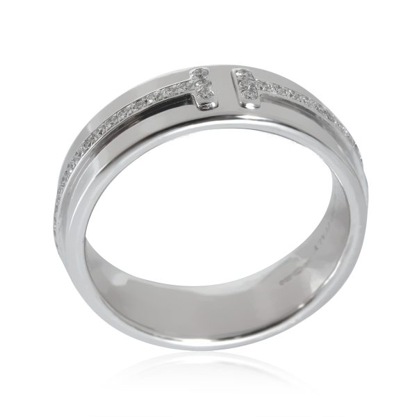 131716 av 22fad21f 9216 401f 9efe 9eeb35ee8302 Tiffany Co Tiffany T Wide Diamond Ring in 18k White Gold 012 CTW