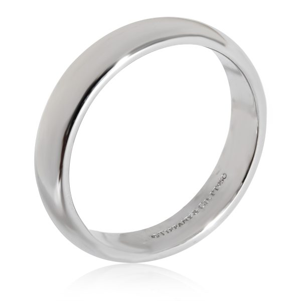 131851 av a28f6b70 e242 44b7 b210 d573eded2339 Tiffany Co Tiffany Forever 45mm Band in Platinum